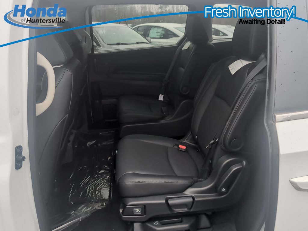 Used 2026 Honda Odyssey EX-L image 16