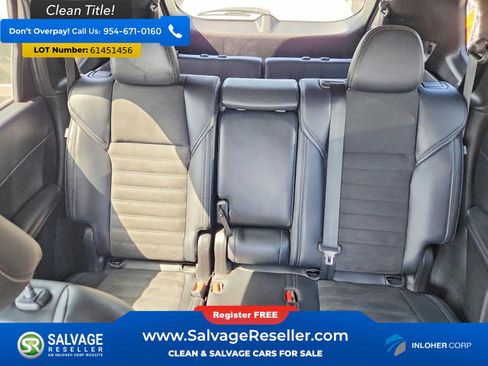 Used 2024 Mitsubishi Outlander SE FWD image 13