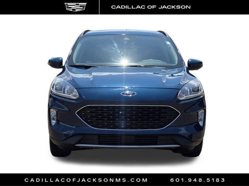 Used 2020 Ford Escape SEL AWD/4WD image 2