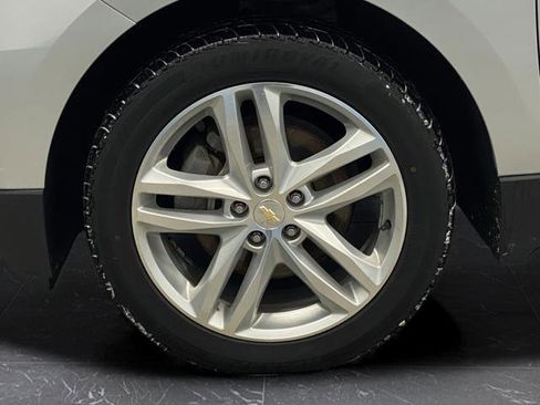 Used 2019 Chevrolet Equinox Premier image 37