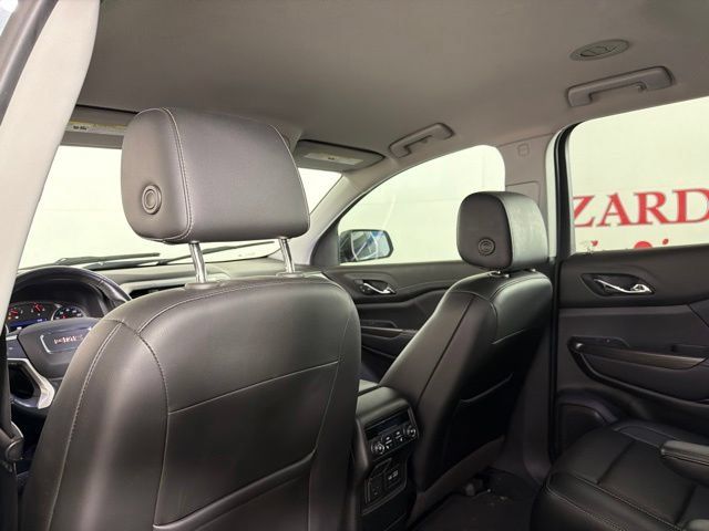 Used 2020 GMC Acadia SLT w/ Premium Package FWD image 31