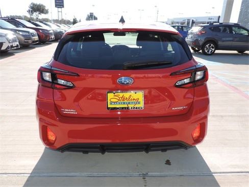 Certified 2025 Subaru Impreza 2.0i image 6