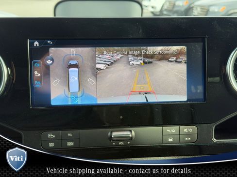 New 2026 Mercedes-Benz Sprinter 2500 image 21