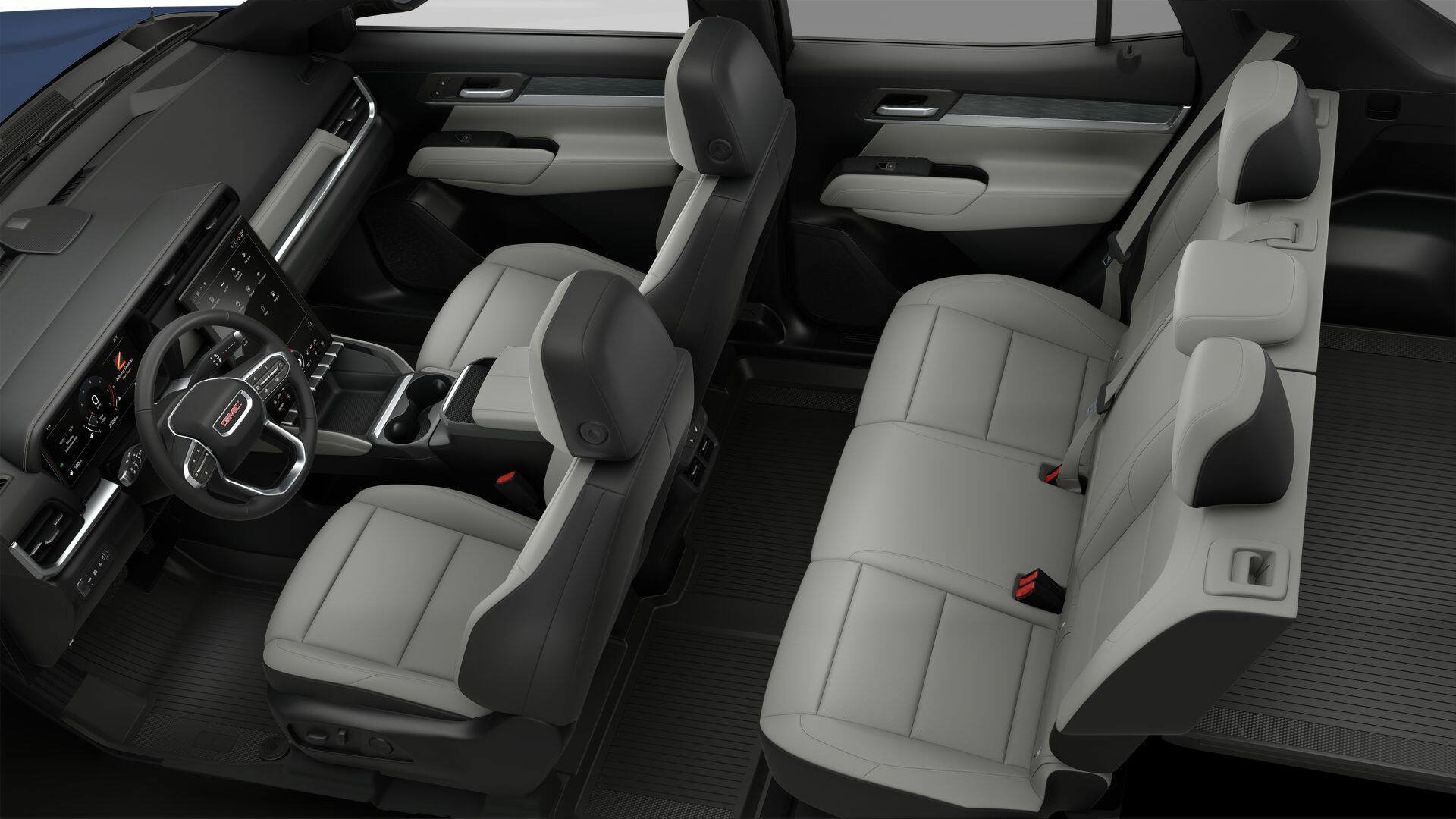 New 2027 GMC Terrain Elevation w/ Elevation Premium Package FWD image 55