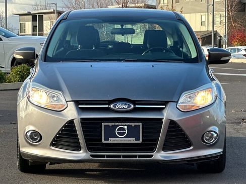 Used 2012 Ford Focus SEL image 8