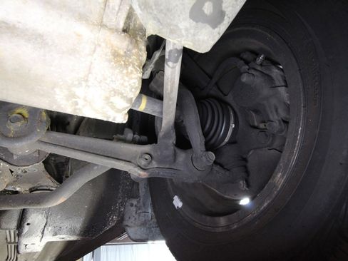 Used 1988 Acura Legend Coupe image 33