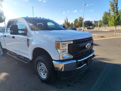 Used 2022 Ford F250 XL w/ Power Equipment Group