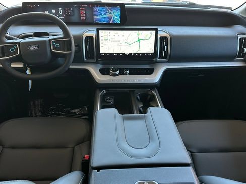 New 2027 Ford Expedition Max Active RWD image 12