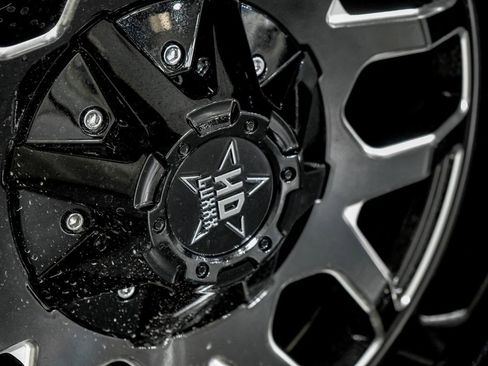 Used 2018 RAM 2500 Laramie w/ Sport Appearance Group image 56