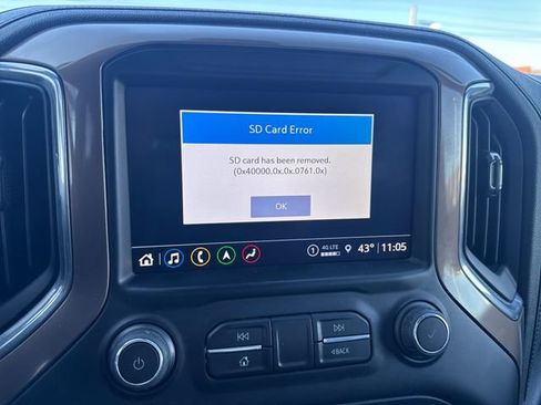 Used 2023 Chevrolet Silverado 3500 High Country w/ Z71 Off-Road Package image 22