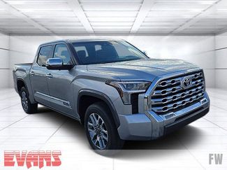 New 2026 Toyota Tundra 1794 Edition 360° Tour