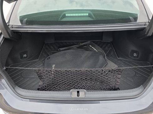 Used 2023 Lexus ES 350 w/ Premium Package image 12