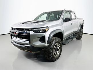 Used 2024 Chevrolet Colorado ZR2 AWD/4WD video 3