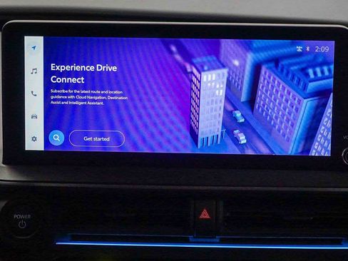 New 2026 Toyota Prius Limited image 16