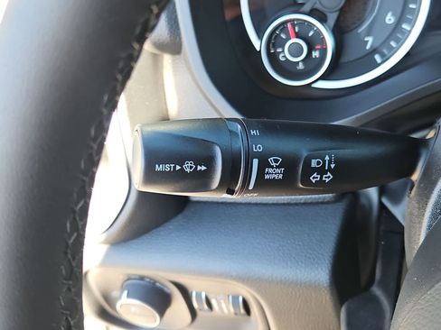 New 2026 RAM 1500 Big Horn image 27