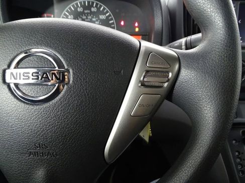 Used 2021 Nissan NV200 S image 22