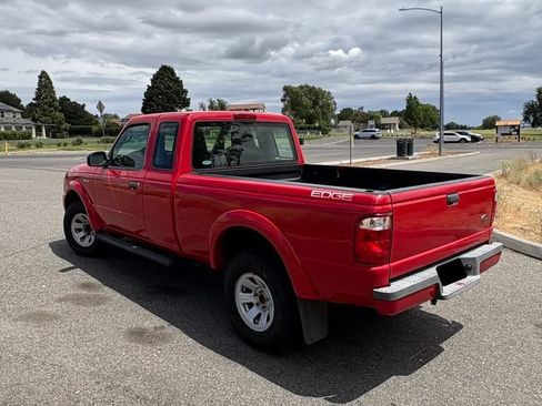 Used 2004 Ford Ranger Edge RWD image 6