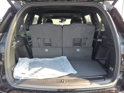 New 2026 Jeep Grand Cherokee L Laredo AWD/4WD image 21