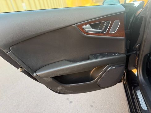 Used 2012 Audi A7 3.0T Premium Plus image 36