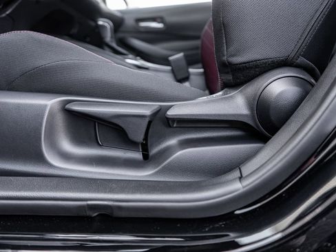 New 2026 Toyota Corolla SE FWD image 19