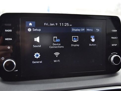 Used 2022 Hyundai Santa Fe SE image 12