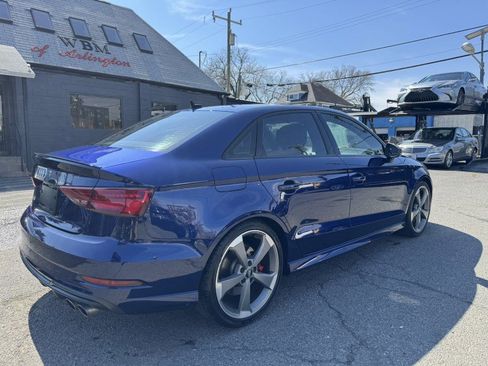 Used 2019 Audi S3 Premium Plus w/ Technology Package image 5