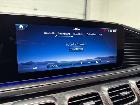 Used 2026 Mercedes-Benz GLE 450 4MATIC Coupe image 32