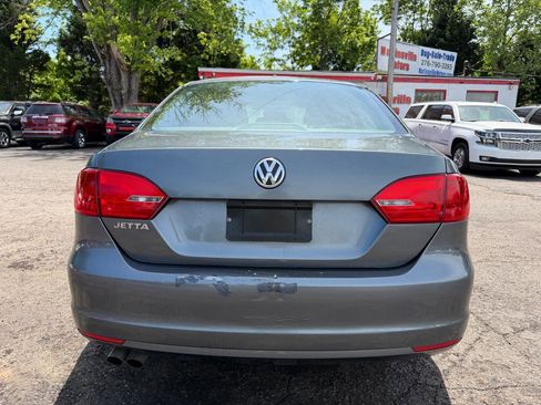 Used 2014 Volkswagen Jetta S FWD image 6