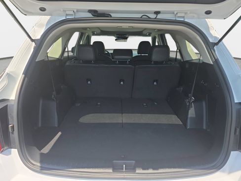 Used 2025 Kia Sorento S w/ Panoramic Sunroof Package FWD image 12