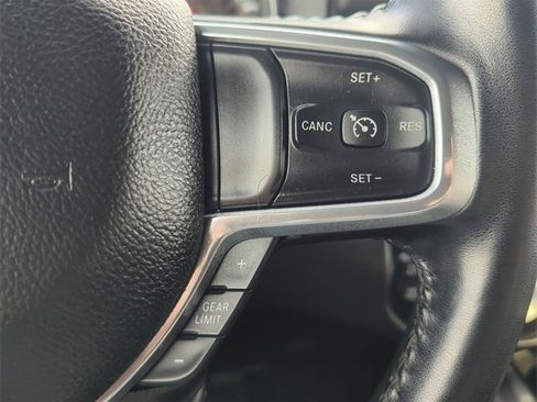 Used 2022 RAM 1500 Laramie image 14