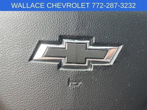 Used 2020 Chevrolet Silverado 1500 LT Trail Boss AWD/4WD image 28