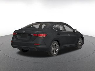 Used 2025 Nissan Sentra SV FWD video 2