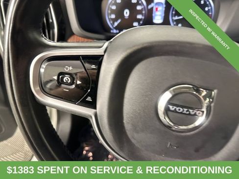 Used 2021 Volvo S60 T6 Momentum AWD/4WD image 27