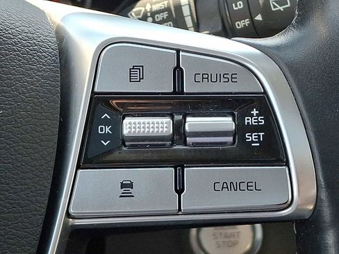 Used 2022 Kia Telluride SX AWD/4WD image 23