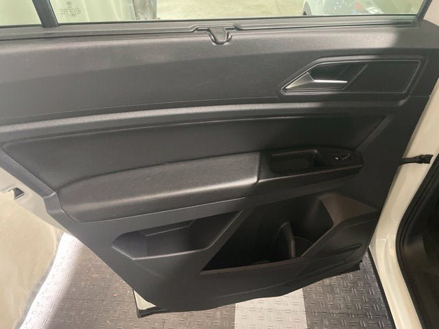 Used 2018 Volkswagen Atlas SE AWD/4WD image 11