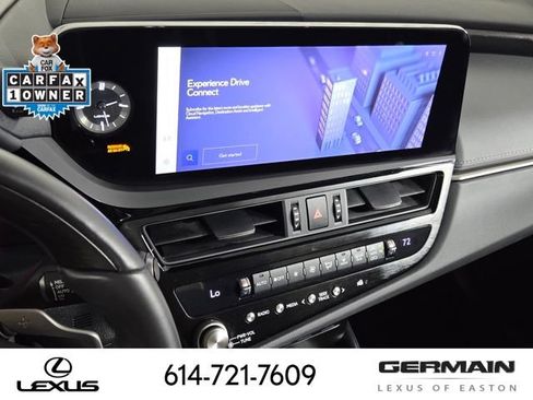 Certified 2025 Lexus ES 300h Ultra Luxury FWD image 26