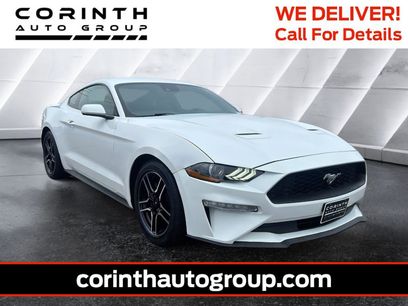 Used 2023 Ford Mustang Premium