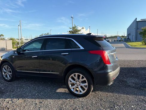 Used 2019 Cadillac XT5 FWD image 8