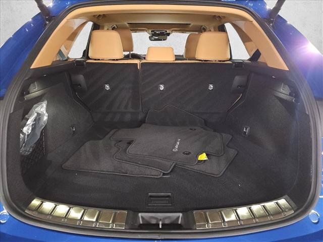 Used 2025 Lexus NX 250 FWD w/ Cold Area Package image 6