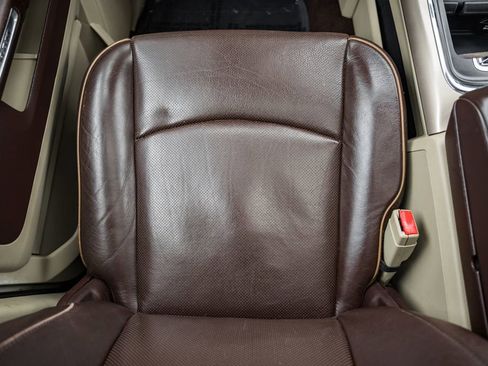 Used 2018 RAM 3500 Laramie Longhorn image 43