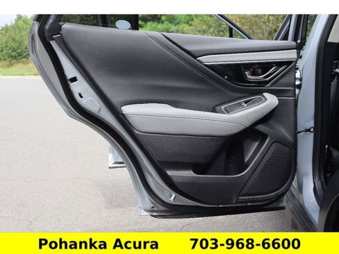Used 2020 Subaru Outback Limited image 27