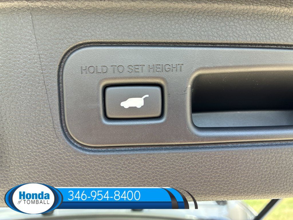 New 2026 Honda Pilot TrailSport image 19