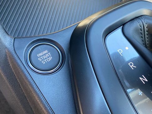 New 2026 Kia K4 LXS image 17