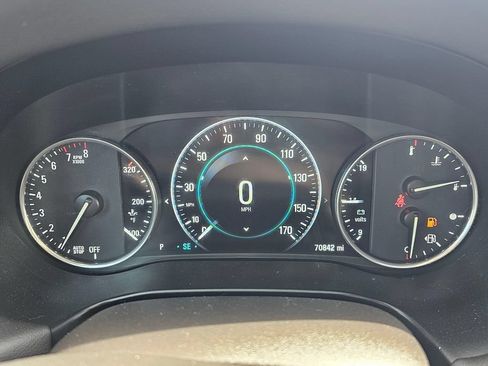 Used 2019 Buick Enclave Avenir w/ Avenir Technology Package AWD/4WD image 25