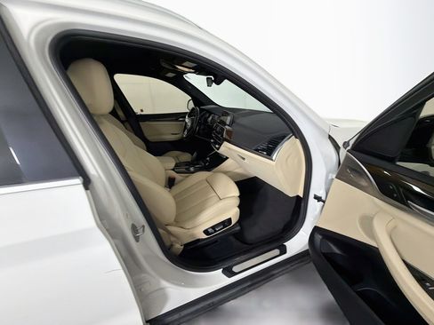 Used 2019 BMW X3 sDrive30i RWD image 33