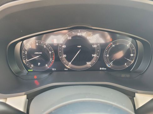 New 2026 MAZDA CX-90 3.3 Turbo w/ Premium Plus Pkg image 34