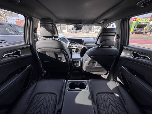 Used 2023 Kia Sportage X-Pro image 9