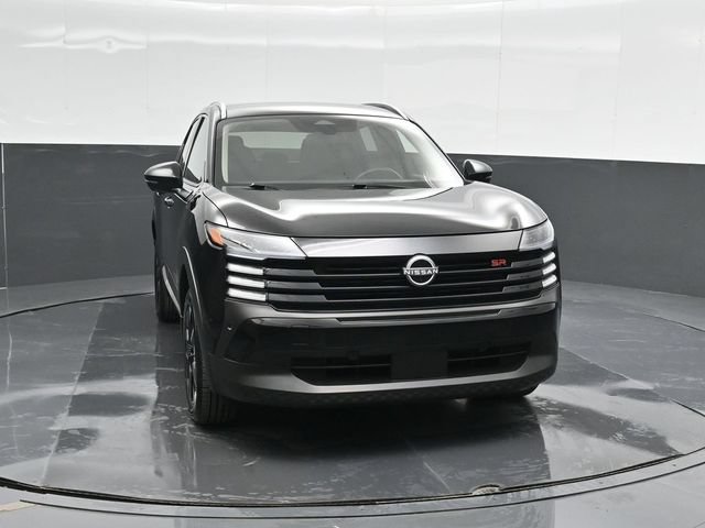 Used 2025 Nissan Kicks SR FWD image 7