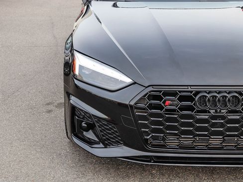 Used 2024 Audi S5 Premium Plus image 7