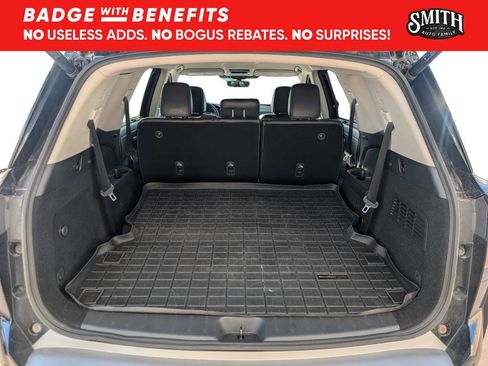 Used 2023 Nissan Pathfinder SL image 6